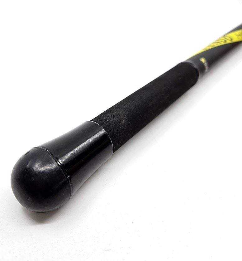Kendo Spigola Surf 420cm 100-200 gr Teleskopik Surf Kamış