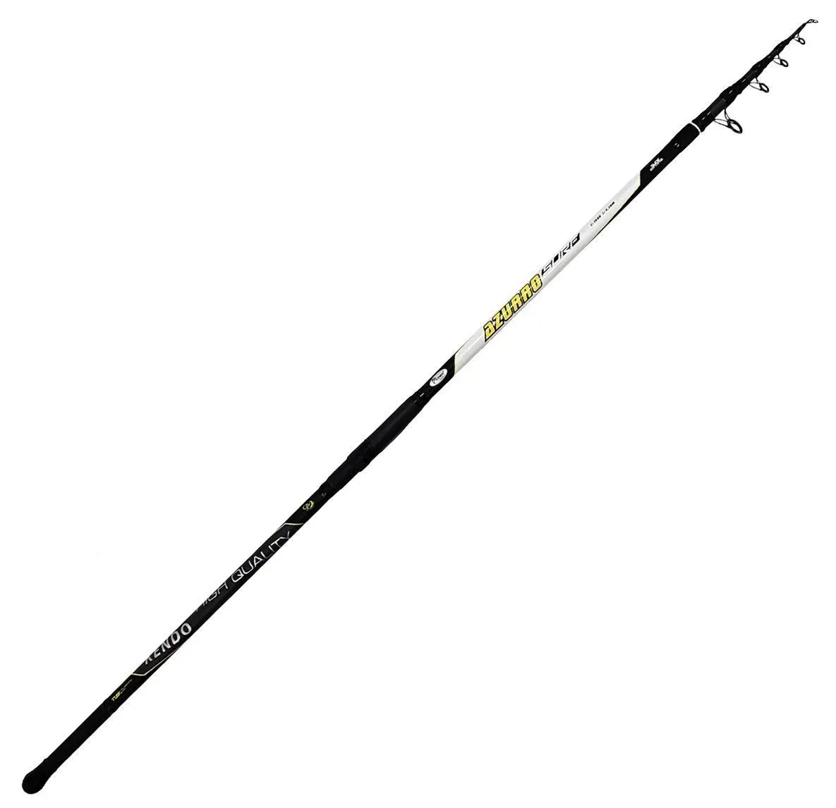 Kendo Azurro Surf 420cm 200 gr Teleskopik Olta Surf Kamışı