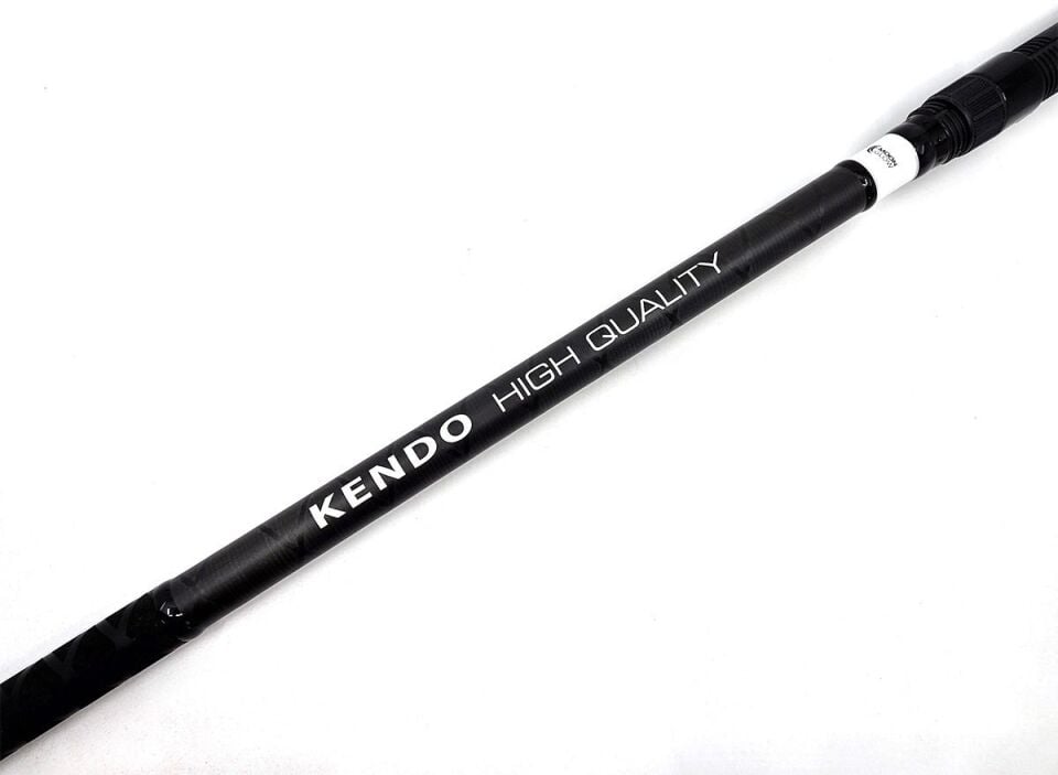 Kendo Suro Surf 420cm 100-200gr Teleskopik Olta Kamışı