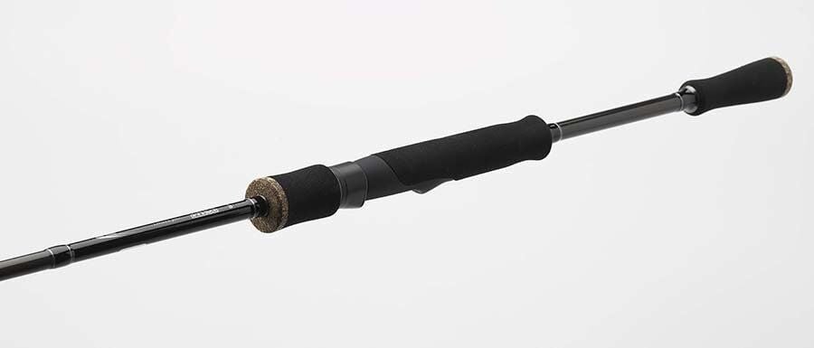 DAM Yagi Light Jig 2.70 m (8-35 gr) 2 Parça Spin Olta Kamışı