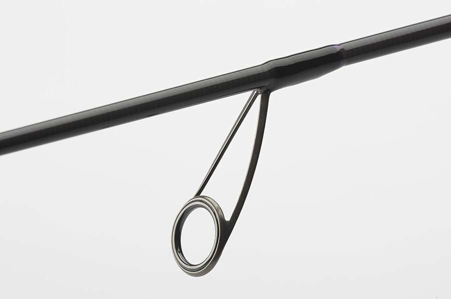 DAM Yagi Light Jig 2.70 m (8-35 gr) 2 Parça Spin Olta Kamışı