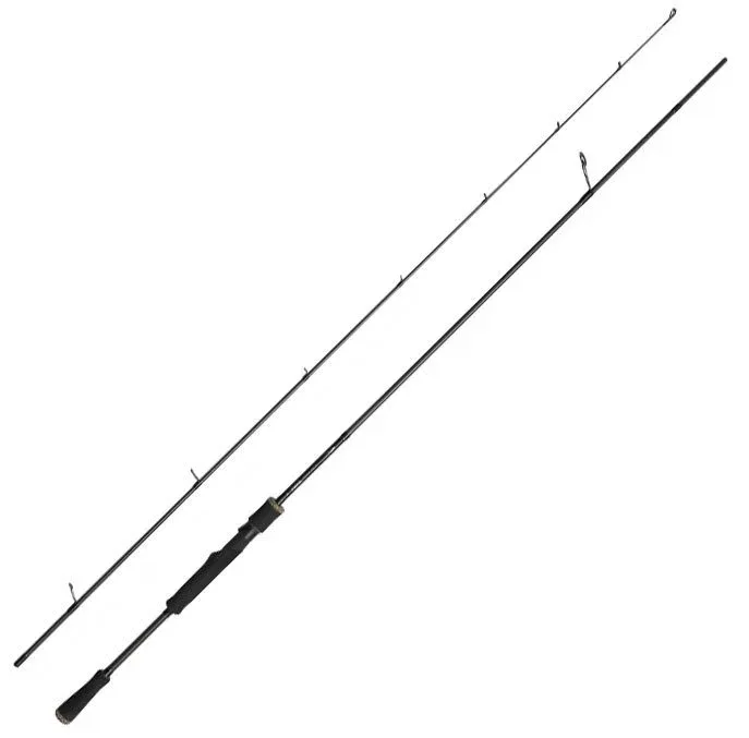 DAM Yagi Light Jig 2.70 m (8-35 gr) 2 Parça Spin Olta Kamışı