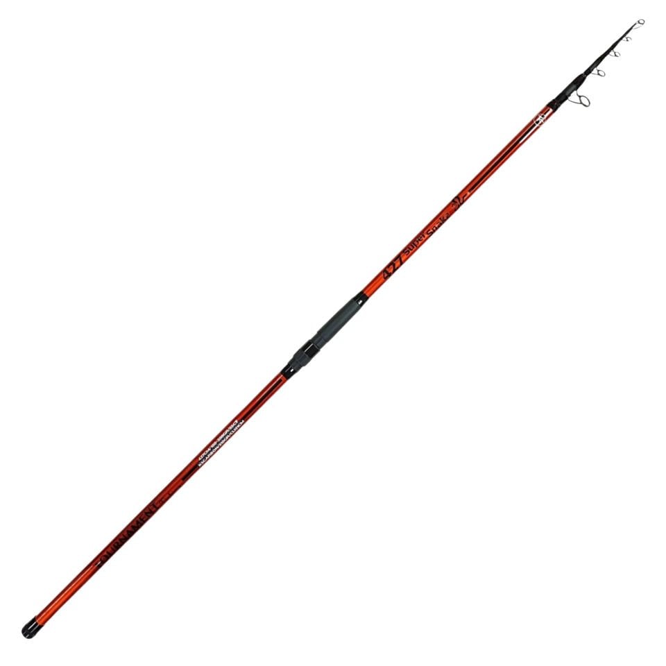 Tournamet fishing Super Snake Surf 4.20mt 100-200gr atarlı Olta Kamışı