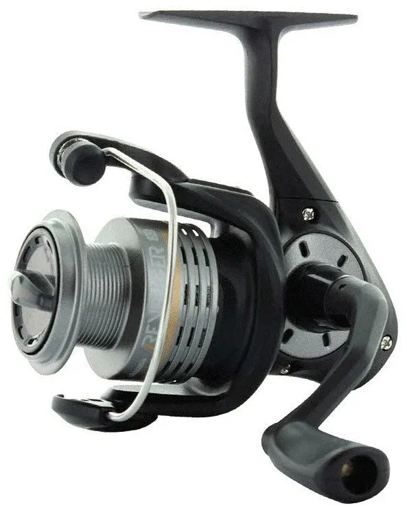 Okuma Revenger RV-25 FD 5.0:1  Spin Olta Makinesi