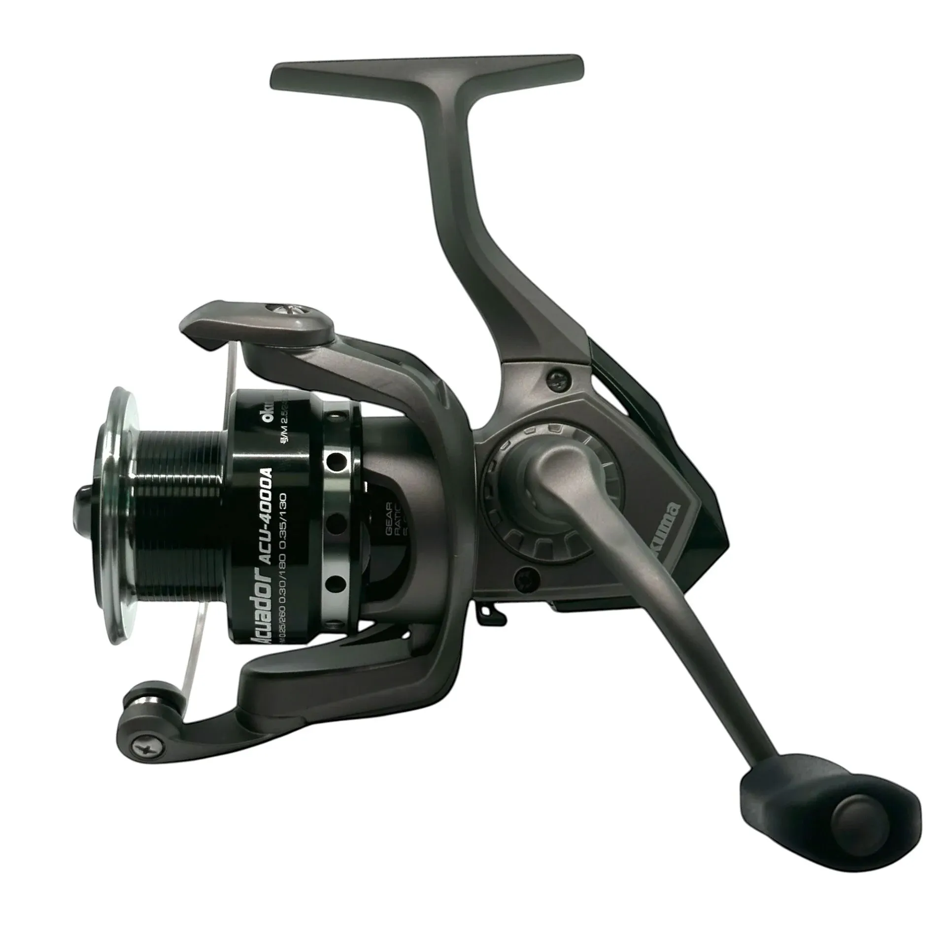 Okuma Acuador ACU-4000A 3+1BB Olta Makinesi