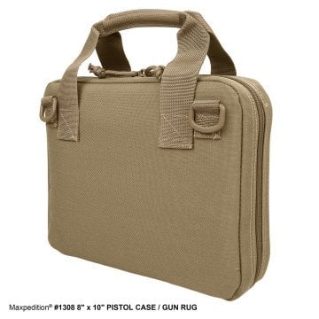 Maxpedition Silah Çantası Küçük Boy 1308B