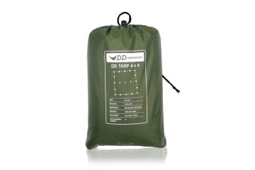 DD Tarp 4x4 - Olive Green