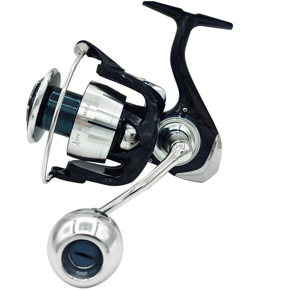 Tournament fishing Xero SW 7500 SLB PG 5+1 Olta Makinası