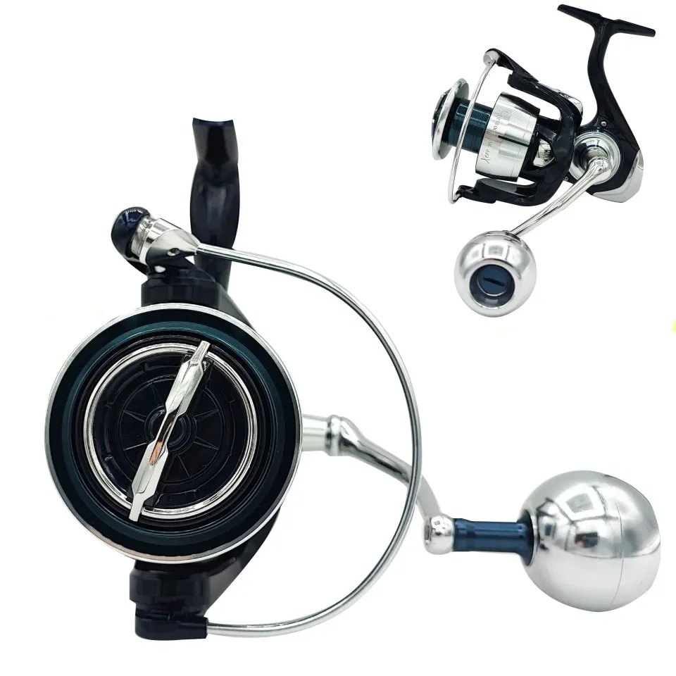 Tournament fishing Xero SW 7500 SLB PG 5+1 Olta Makinası