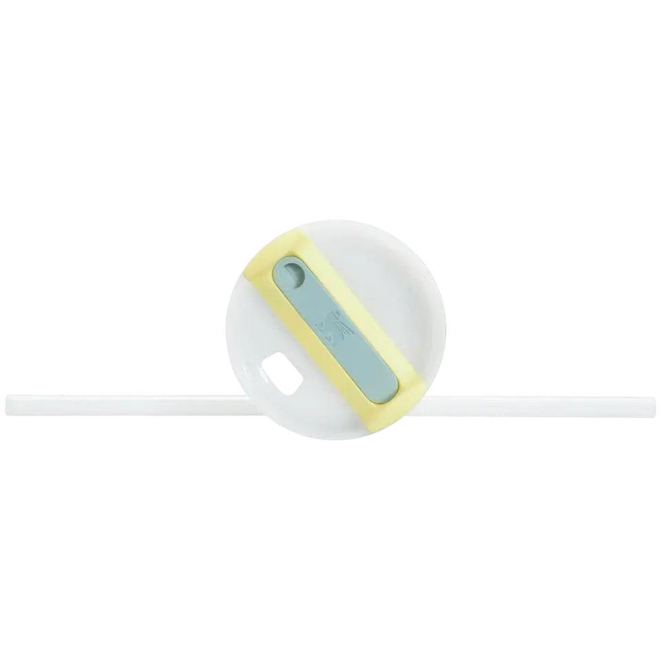 STANLEY The Quencher H2.O FlowState™ Tumbler 1.18L / 40oz Melon Sarı