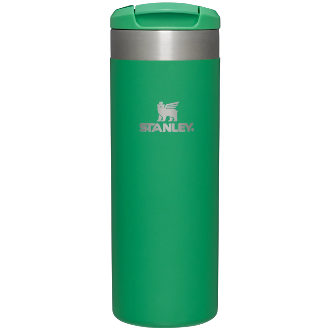 Stanley The AeroLight™ Transit Mug 0.47L - Çimen