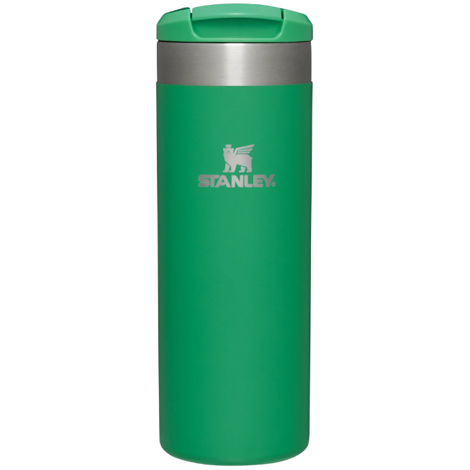Stanley The AeroLight™ Transit Mug 0.47L - Çimen
