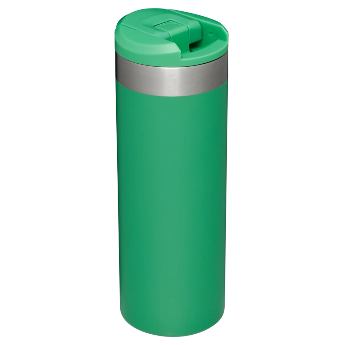 Stanley The AeroLight™ Transit Mug 0.47L - Çimen