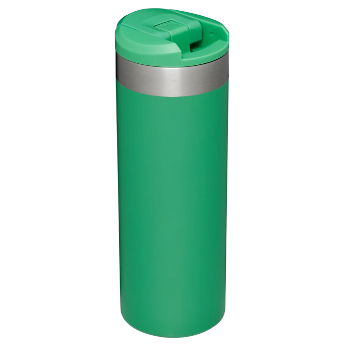 Stanley The AeroLight™ Transit Mug 0.47L - Çimen