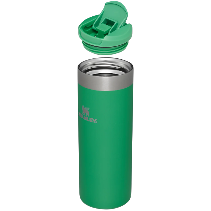 Stanley The AeroLight™ Transit Mug 0.47L - Çimen