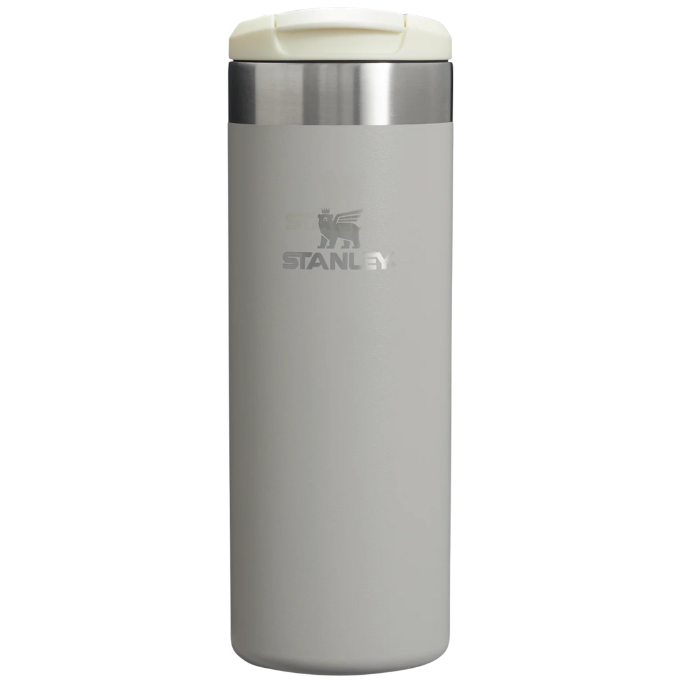 Stanley The AeroLight™ Transit Mug 0.47L - Koyu Beyaz