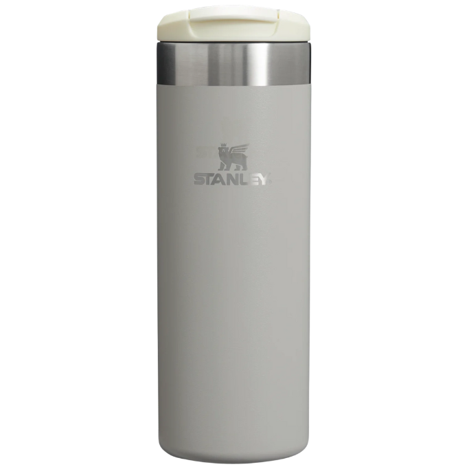 Stanley The AeroLight™ Transit Mug 0.47L - Koyu Beyaz