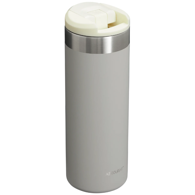 Stanley The AeroLight™ Transit Mug 0.47L - Koyu Beyaz