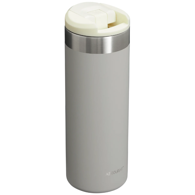Stanley The AeroLight™ Transit Mug 0.47L - Koyu Beyaz