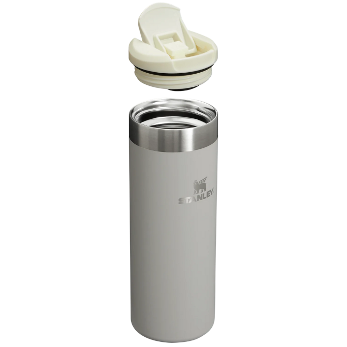 Stanley The AeroLight™ Transit Mug 0.47L - Koyu Beyaz