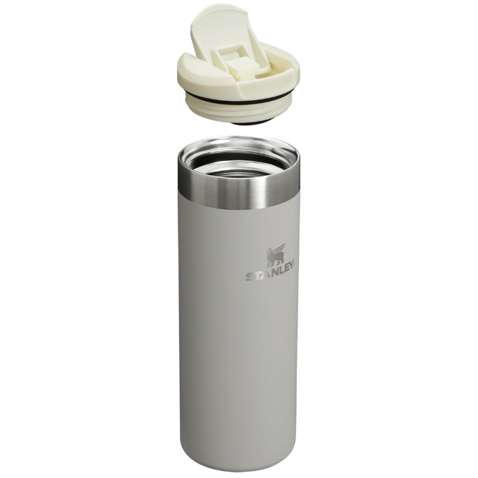 Stanley The AeroLight™ Transit Mug 0.47L - Koyu Beyaz