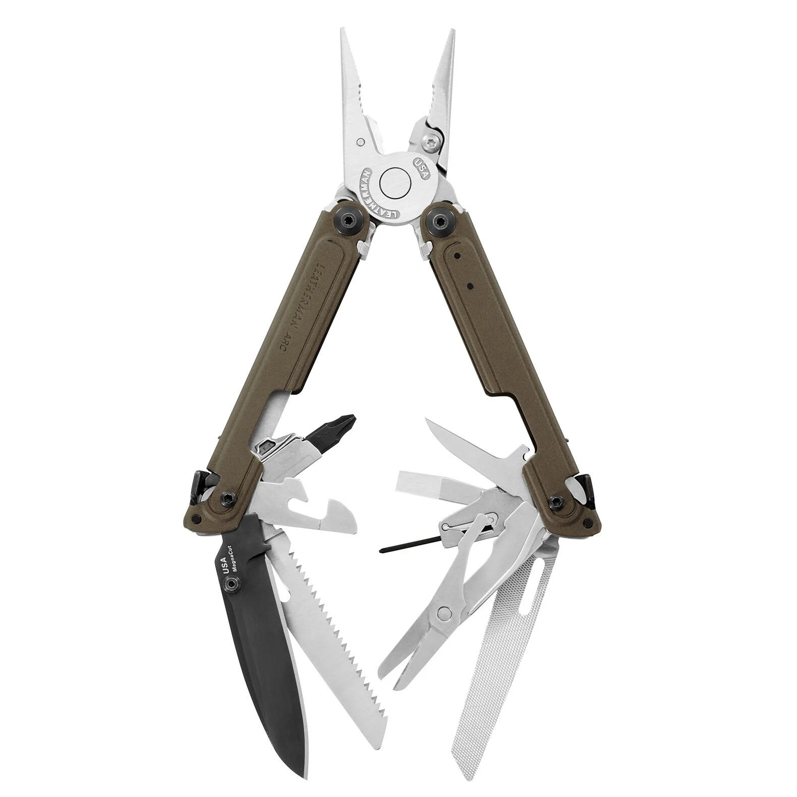 Leatherman ARC TALOS Multi Tool