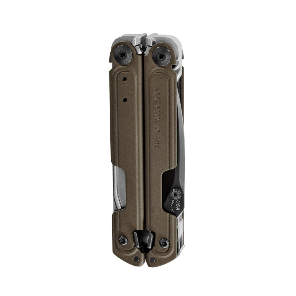 Leatherman ARC TALOS Multi Tool