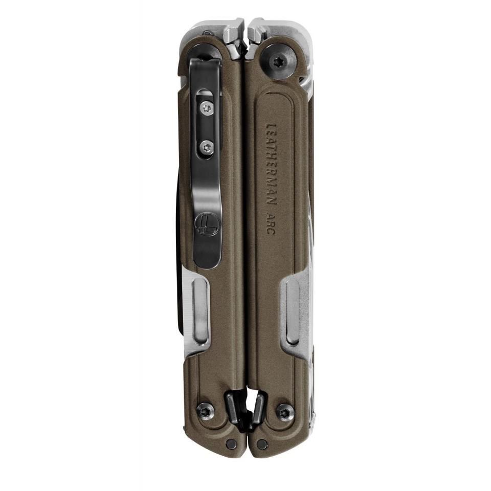 Leatherman ARC TALOS Multi Tool