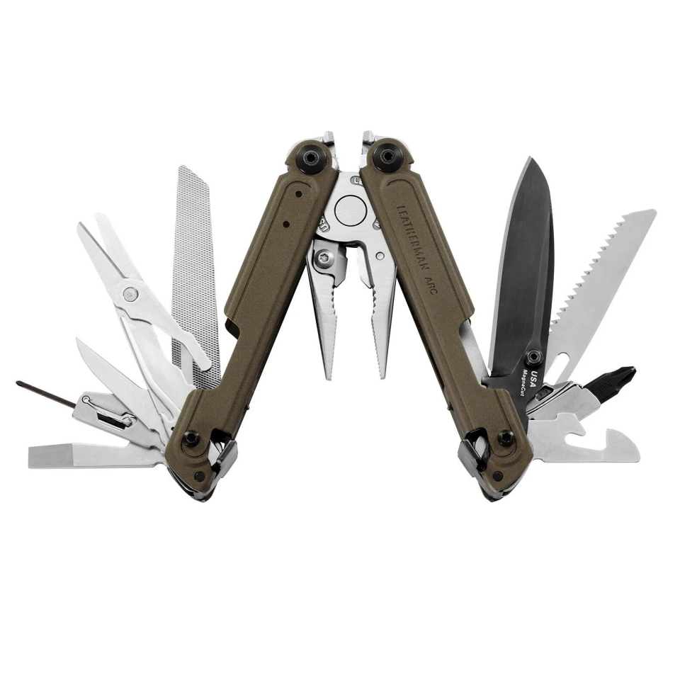 Leatherman ARC TALOS Multi Tool