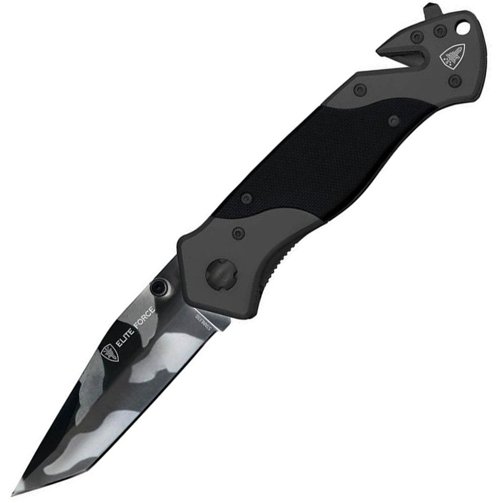 Elite Force EF102 Cep Çakısı
