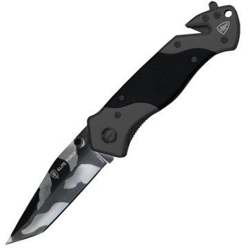 Elite Force EF102 Cep Çakısı