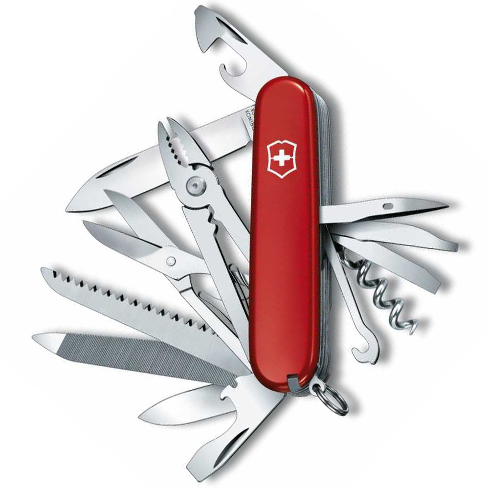 Victorinox 1.3773 Handyman Çakı