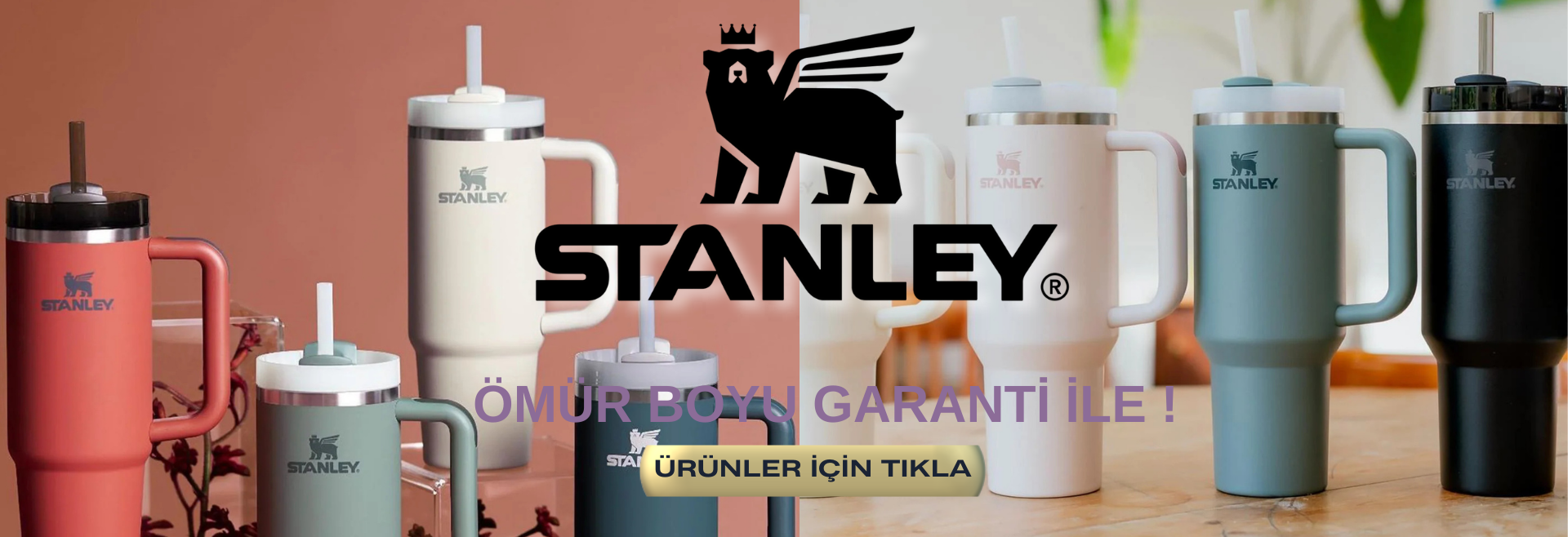 STANLEY