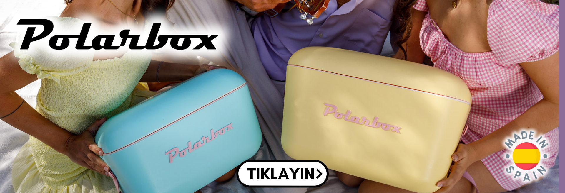 Polarbox