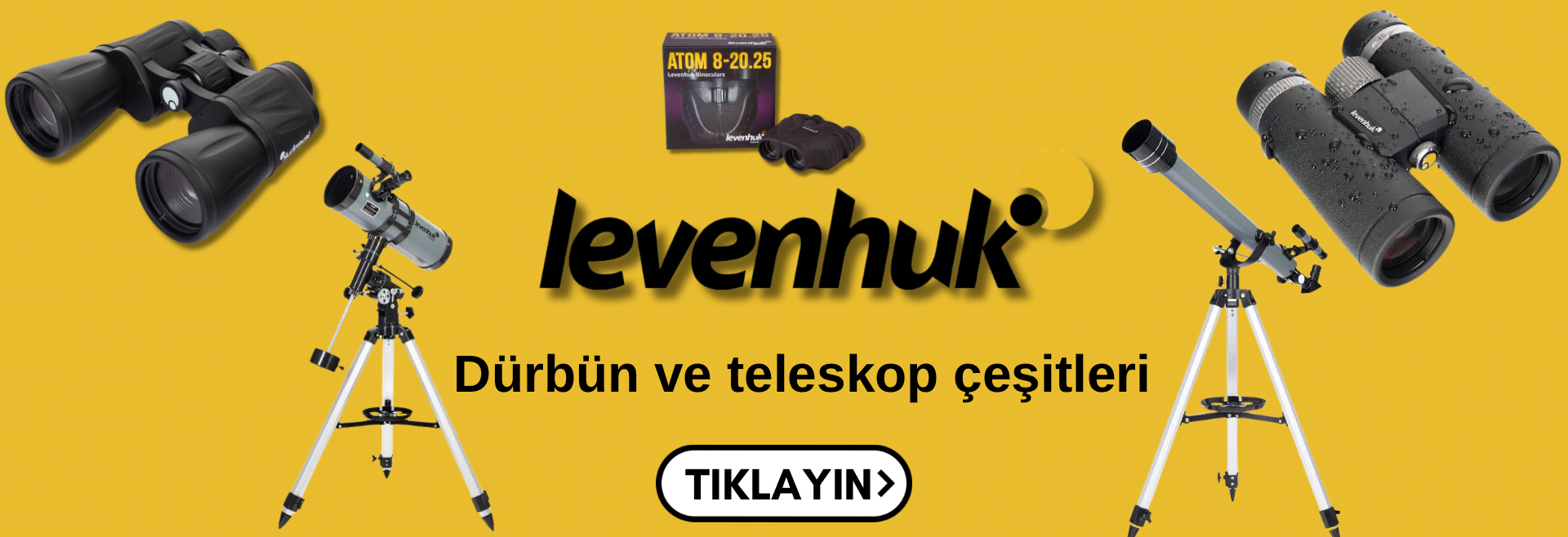 Levenhuk