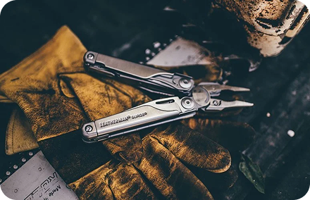 LEATHERMAN MULTİ TOOL