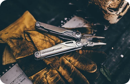 LEATHERMAN MULTİ TOOL